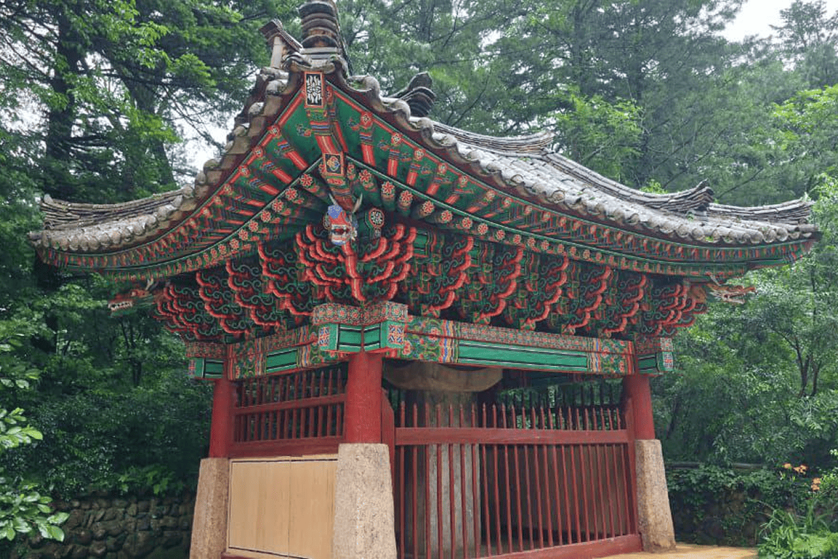 Партнерская поездка 3Logic Group — от Владивостока до Северной Кореи